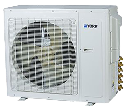  - Ductless Mini Split Outdoor